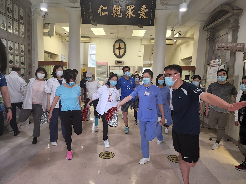 东华东院